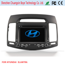 6.95 Inch 2 DIN DVD Player for Old Elantra